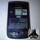 Illustration for article titled BlackBerry Bold 9800 Leaked Pics Show WebKit Browser